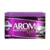 Imagem de Cheirinho Aromatizante Aroma Gel Lavanda 60g - RODABRILL 12521