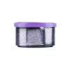 Imagem de Cheirinho Aromatizante Aroma Gel Lavanda 60g - RODABRILL 12521