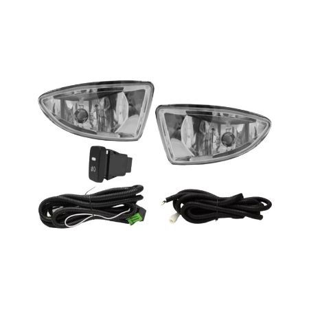 Imagem de Kit Farol de Milha HONDA CIVIC - AUTOMOTIVE IMPORTS ZN1515010