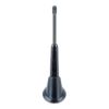 Imagem de Antena Decorativa Fumê 120mm - SHEK PARTS 01013