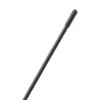 Imagem de Antena Decorativa Preto 270mm - SHEK PARTS 01001