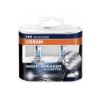 Imagem de Lâmpada Super Branca Unitário H4 60/55W 12V Night Breaker - OSRAM 64193NBU