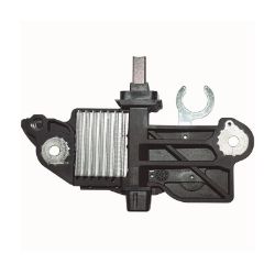 Imagem de Regulador de Voltagem do Alternador CHEVROLET ASTRA Sistema Bosch - BOSCH F000RS0102