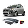 Imagem de Calha de Chuva FIAT IDEA 4 Portas - TGPOLI 24012