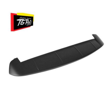 Imagem de Aerofólio VOLKSWAGEN GOL Preto sem Break Light - TGPOLI 02267