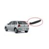 Imagem de Aerofólio VOLKSWAGEN GOL Preto sem Break Light - TGPOLI 02267