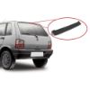 Imagem de Aerofólio FIAT UNO 4 Portas Preto sem Break Light - TGPOLI 04171