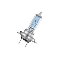 Imagem de Lâmpada Super Branca Unitário H7 55W 12V 4200K Cool Blue Intense - OSRAM 64210CBIDUO