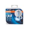 Imagem de Lâmpada Super Branca Unitário H7 55W 12V 4200K Cool Blue Intense - OSRAM 64210CBIDUO