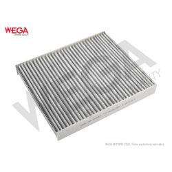 Imagem de Filtro de Cabine - WEGA MOTORS AKX35163C