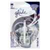 Imagem de Aromatizante Refil Glade Auto Sport Carro Novo 7ml - JOHNSON 663823