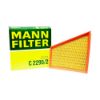 Imagem de Filtro de Ar - MANN HUMMEL C22952