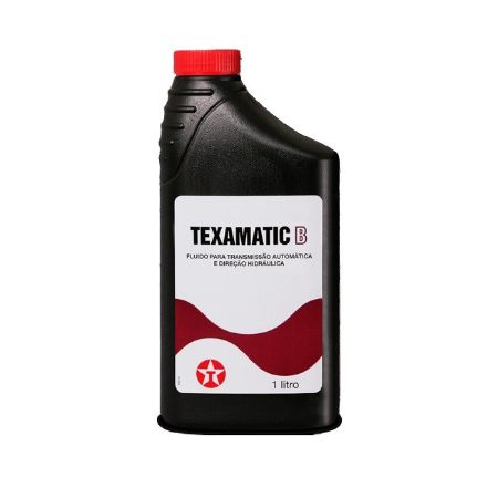 Imagem de Óleo Hidráulico Texmatic B Mineral 1 Litro - TEXACO 32060353