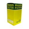 Imagem de Refil do Filtro de Óleo - MANN HUMMEL HU7196X