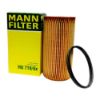 Imagem de Refil do Filtro de Óleo - MANN HUMMEL HU7196X