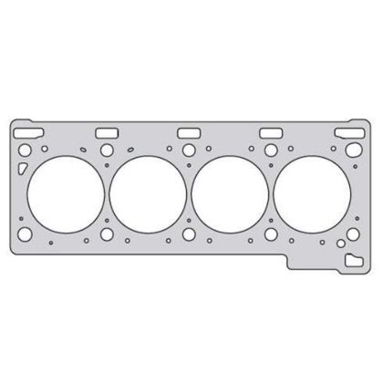 580007 Pin Code junta cabeçote taranto 580007 renault duster megane scenic | MercadoCar