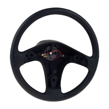 Imagem de Volante de Direção CHEVROLET - GM CLASSIC/CORSA sem Botão - GENERAL MOTORS 93283794