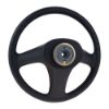 Imagem de Volante de Direção CHEVROLET CLASSIC/CORSA sem Botão - GENERAL MOTORS 93283794