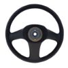 Imagem de Volante de Direção CHEVROLET CLASSIC/CORSA sem Botão - GENERAL MOTORS 93283794