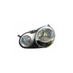 Imagem de Farol Principal VOLKSWAGEN POLO Lado Esquerdo Regulagem Manual H7/H1 - AUTOMOTIVE IMPORTS ZN222082