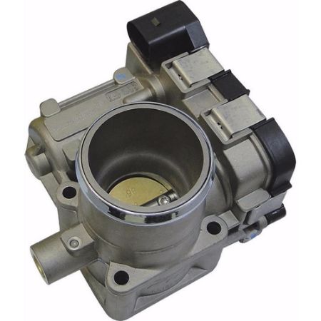 Imagem de Corpo de Borboleta FIAT PALIO/UNO - MAGNETI MARELLI SMF00702RI