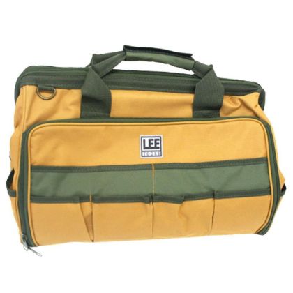 bolsa ferramentas lee tools 674980 - 18 bolsos | durável | MercadoCar
