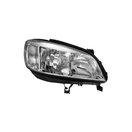 Imagem de Farol Principal CHEVROLET - GM ZAFIRA Lado Direito Regulagem Manual H7/HB3 - AUTOMOTIVE IMPORTS ZN1414310