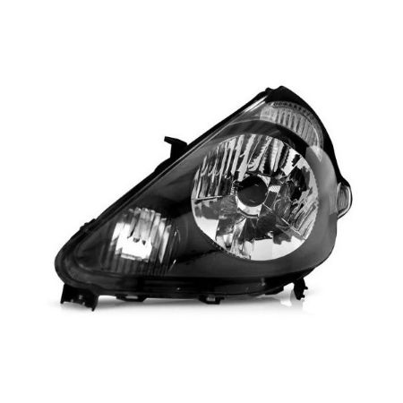 Imagem de Farol Principal HONDA FIT Lado Esquerdo Máscara Negra - AUTOMOTIVE IMPORTS ZN14143055