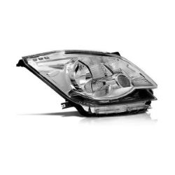 Imagem de Farol Principal HONDA FIT Lado Direito Máscara Negra - AUTOMOTIVE IMPORTS ZN14143054