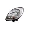 Imagem de Farol Principal RENAULT KANGOO Lado Esquerdo - AUTOMOTIVE IMPORTS ZN1111200