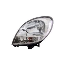 Imagem de Farol Principal RENAULT KANGOO Lado Esquerdo - AUTOMOTIVE IMPORTS ZN1111200