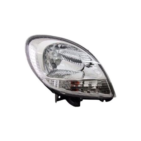 Imagem de Farol Principal RENAULT KANGOO Lado Direito - AUTOMOTIVE IMPORTS ZN1111201