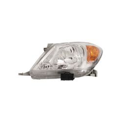 Imagem de Farol Principal TOYOTA HILUX Lado Esquerdo H4 - AUTOMOTIVE IMPORTS ZN111027