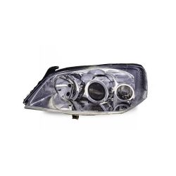 Imagem de Farol Principal VOLKSWAGEN GOLF Lado Esquerdo Monorefletor H4 - AUTOMOTIVE IMPORTS ZN1111046