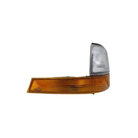 Imagem de Lanterna Dianteira FORD RANGER Lado Esquerdo Âmbar - AUTOMOTIVE IMPORTS ZN1313029