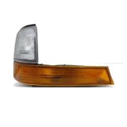 Imagem de Lanterna Dianteira FORD RANGER Lado Direito Âmbar - AUTOMOTIVE IMPORTS ZN1313030