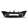 Imagem de Para-choque Dianteiro HYUNDAI TUCSON Preto Liso com Furo MIlha - AUTOMOTIVE IMPORTS ZN1111084