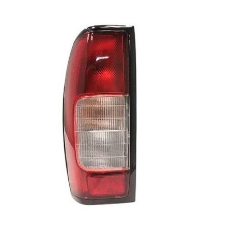 Imagem de Lanterna Traseira NISSAN FRONTIER Lado Esquerdo - AUTOMOTIVE IMPORTS ZN999027