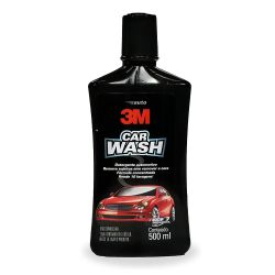 Imagem de Shampoo Automotivo Car Wash 500ml - 3M H0002342717