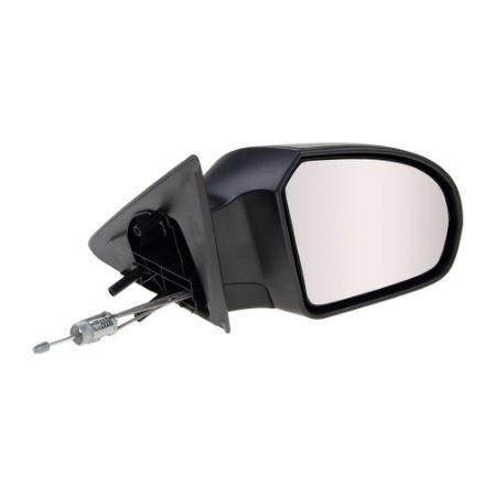 Imagem de Espelho Retrovisor Externo FORD KA Lado Direito Remoto - METAGAL RFSE74CR