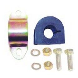 Imagem de Kit Bucha da Barra Estabilizadora Dianteira TOYOTA COROLLA /FIELDER 21mm - V8 AUTOMOTIVE 81143