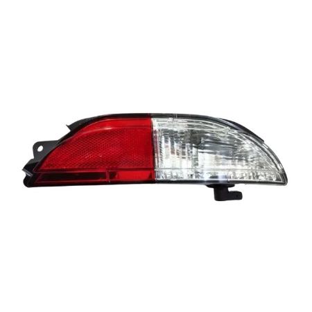 Imagem de Refletor de Para-choque FIAT PUNTO/TORO Lado Direito com Ré - FIAT 52128913