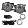 Imagem de Kit Farol de Milha MITSUBISHI PAJERO - AUTOMOTIVE IMPORTS ZN1515018