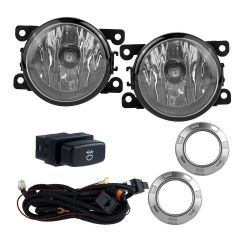 Imagem de Kit Farol de Milha MITSUBISHI PAJERO - AUTOMOTIVE IMPORTS ZN1515018