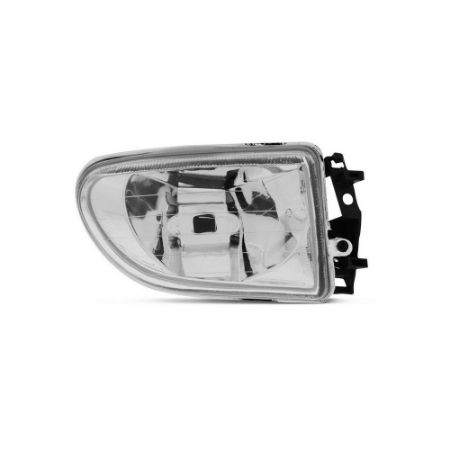 Imagem de Farol Auxiliar VOLKSWAGEN QUANTUM /SANTANA Lado Direito - ORGUS FW364D