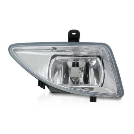 Imagem de Farol Auxiliar FORD COURIER/FIESTA Lado Direito - ORGUS FD378LD