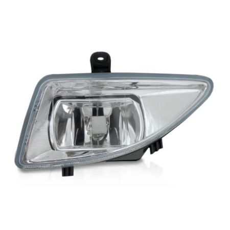 Imagem de Farol Auxiliar FORD COURIER/FIESTA Lado Esquerdo - ORGUS FD378LE