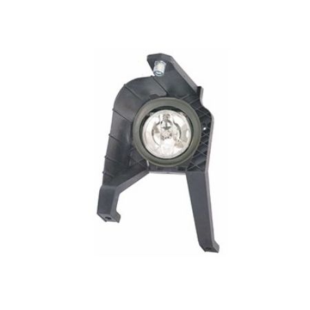 Imagem de Farol Auxiliar FIAT PUNTO Lado Esquerdo com Suporte - ORGUS FF454LE