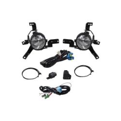 Imagem de Kit Farol de Milha HONDA CRV com Moldura Preta - AUTOMOTIVE IMPORTS ZN1515003