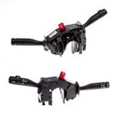 Chave de Seta Ford Courier Fiesta - KOSTAL 1510531 Original